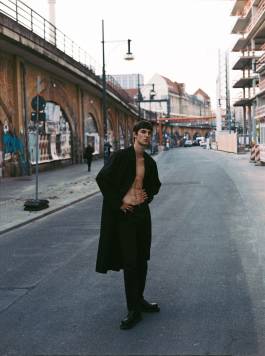  Studio Julien Barbès