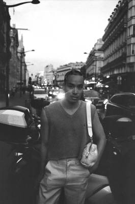  Studio Julien Barbès