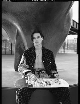  Studio Julien Barbès