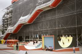  Studio Julien Barbès