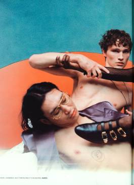  Studio Julien Barbès