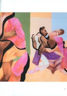  Studio Julien Barbès