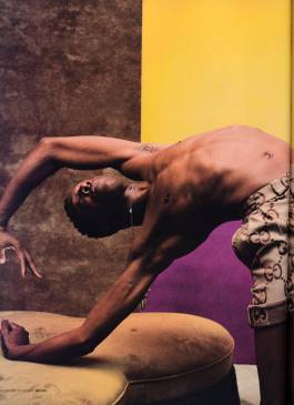  Studio Julien Barbès