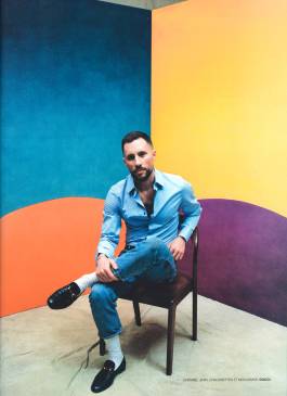  Studio Julien Barbès