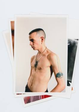  Studio Julien Barbès