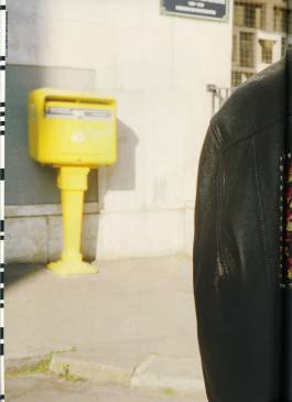  Studio Julien Barbès