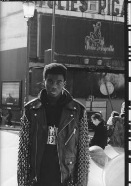  Studio Julien Barbès