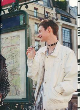  Studio Julien Barbès