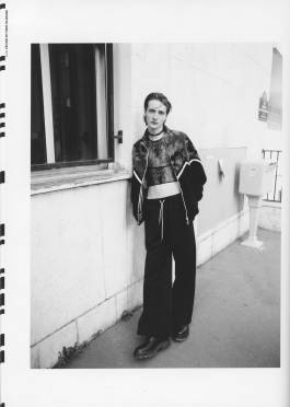  Studio Julien Barbès