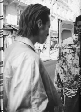  Studio Julien Barbès