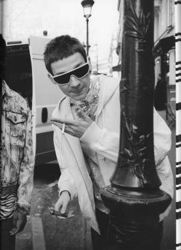  Studio Julien Barbès