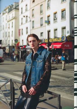  Studio Julien Barbès