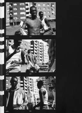  Studio Julien Barbès