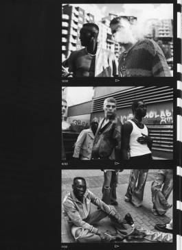  Studio Julien Barbès