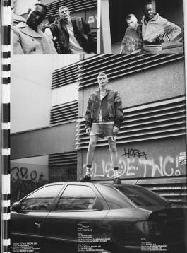  Studio Julien Barbès