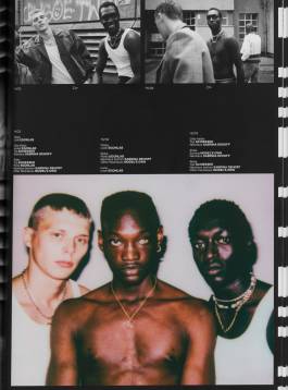  Studio Julien Barbès