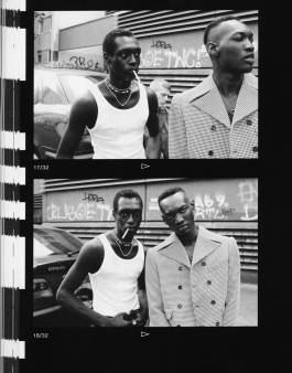  Studio Julien Barbès