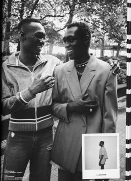  Studio Julien Barbès