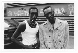  Studio Julien Barbès