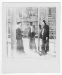  Studio Julien Barbès