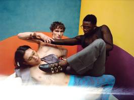  Studio Julien Barbès