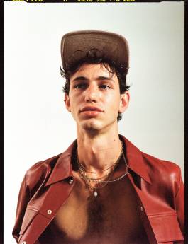  Studio Julien Barbès