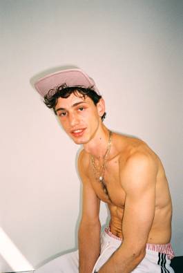  Studio Julien Barbès