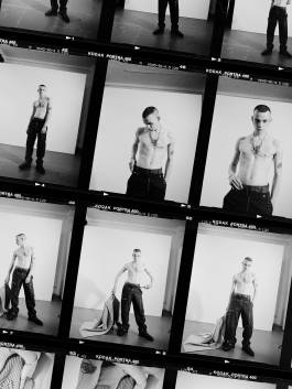  Studio Julien Barbès