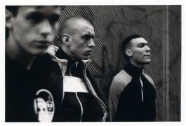  Studio Julien Barbès