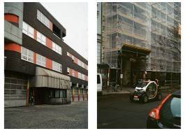  Studio Julien Barbès