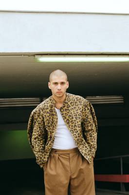  Studio Julien Barbès