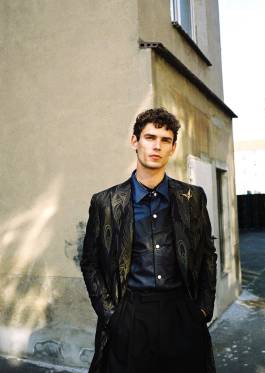  Studio Julien Barbès