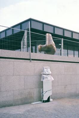  Studio Julien Barbès