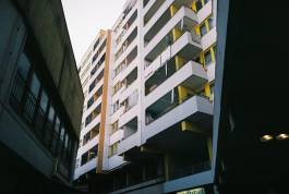  Studio Julien Barbès