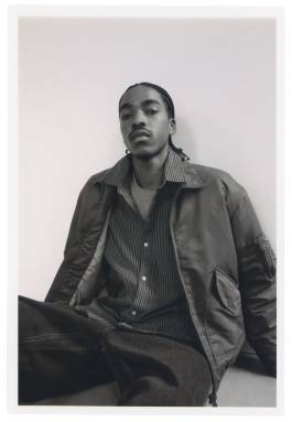  Studio Julien Barbès