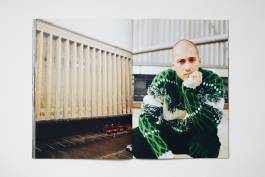  Studio Julien Barbès