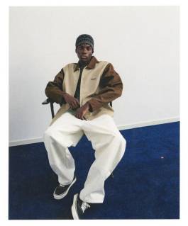  Studio Julien Barbès