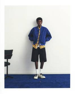  Studio Julien Barbès