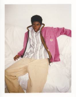  Studio Julien Barbès