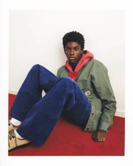  Studio Julien Barbès