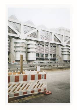  Studio Julien Barbès