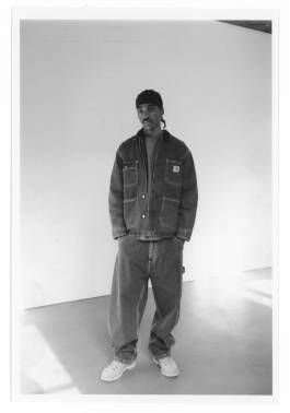  Studio Julien Barbès