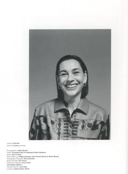  Studio Julien Barbès