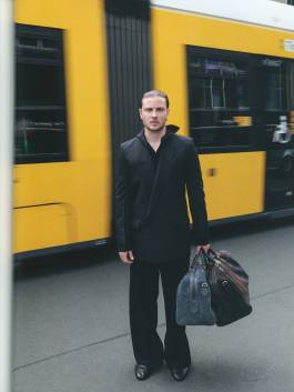  Studio Julien Barbès