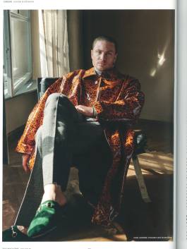  Studio Julien Barbès