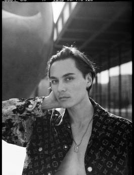  Studio Julien Barbès