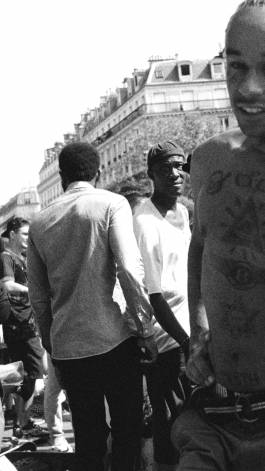  Studio Julien Barbès