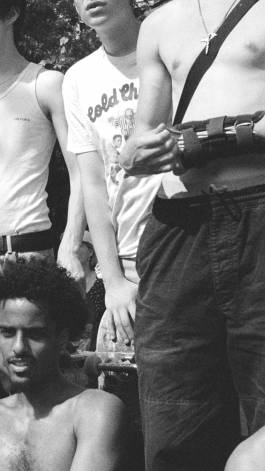  Studio Julien Barbès