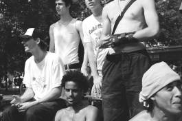  Studio Julien Barbès